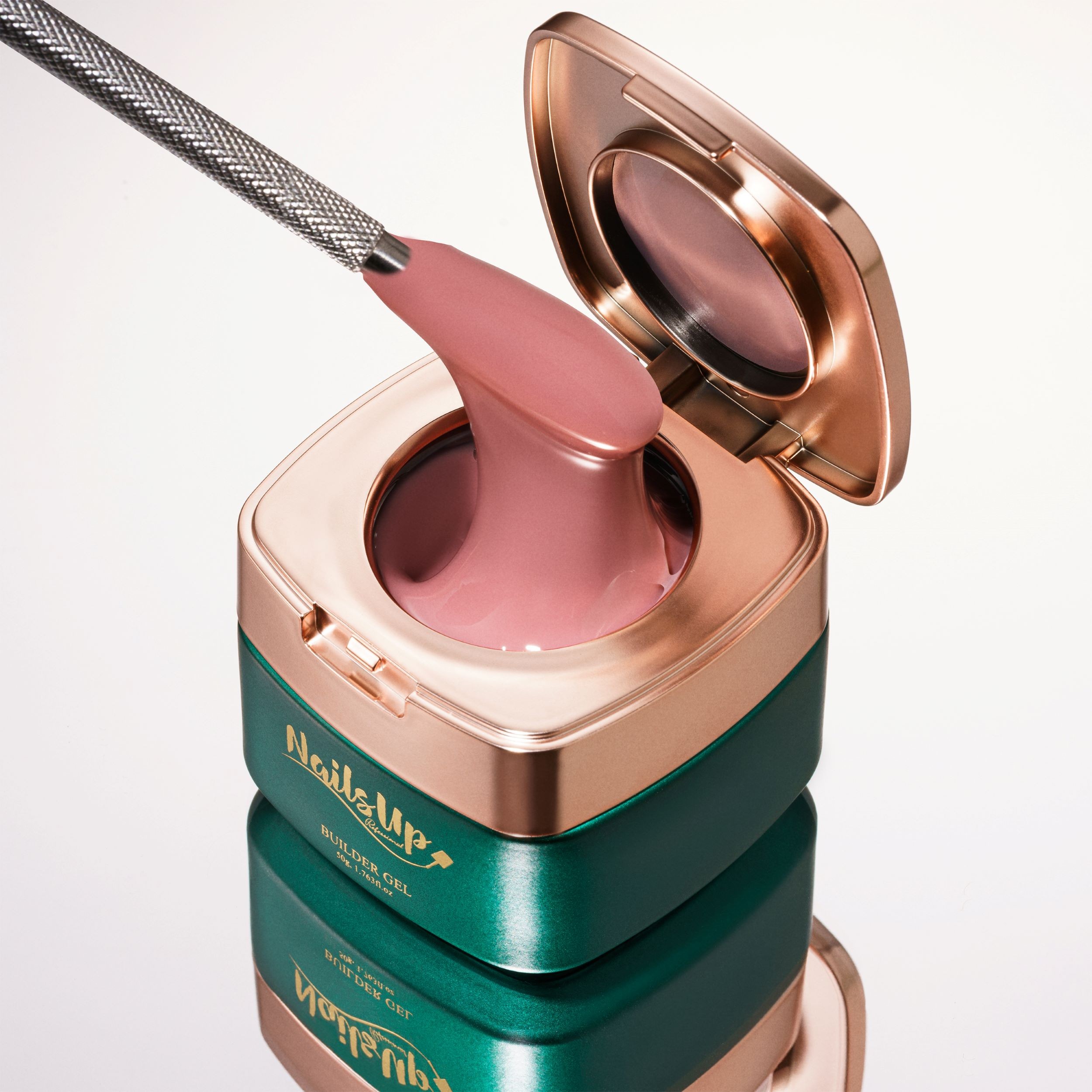 Gel de constructie autonivelant NAILSUP Supreme 025
