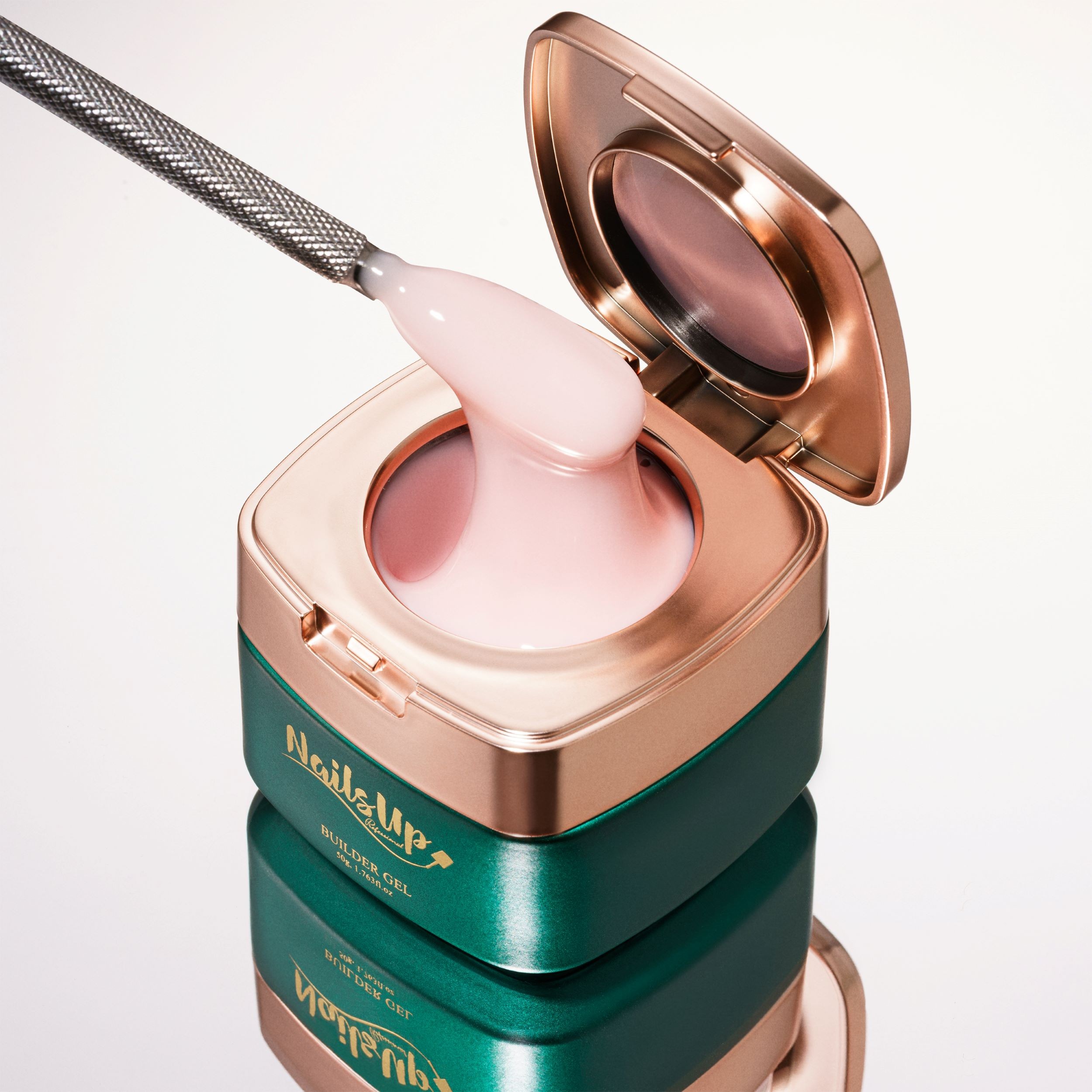 Gel de constructie autonivelant NAILSUP Supreme 020