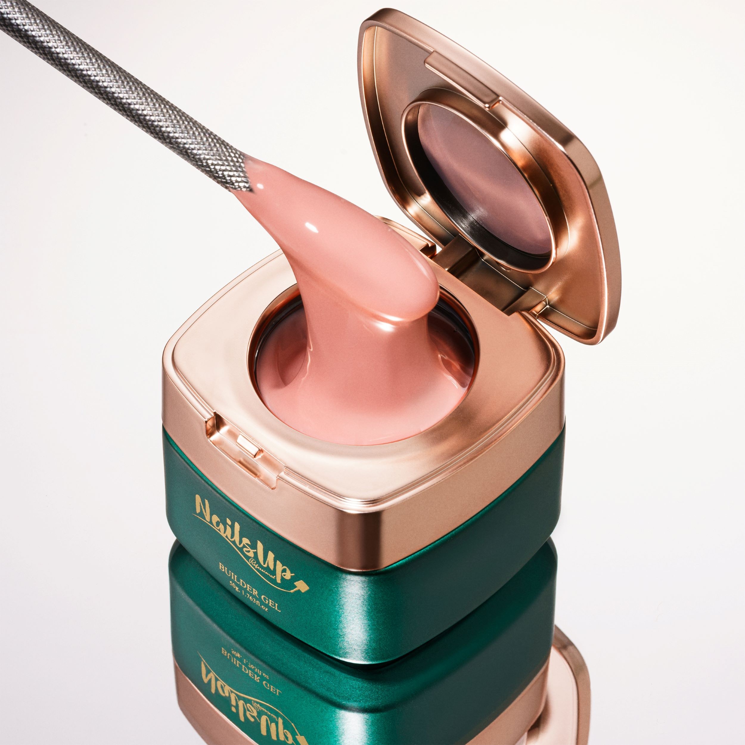 Gel de constructie autonivelant NAILSUP Supreme 016