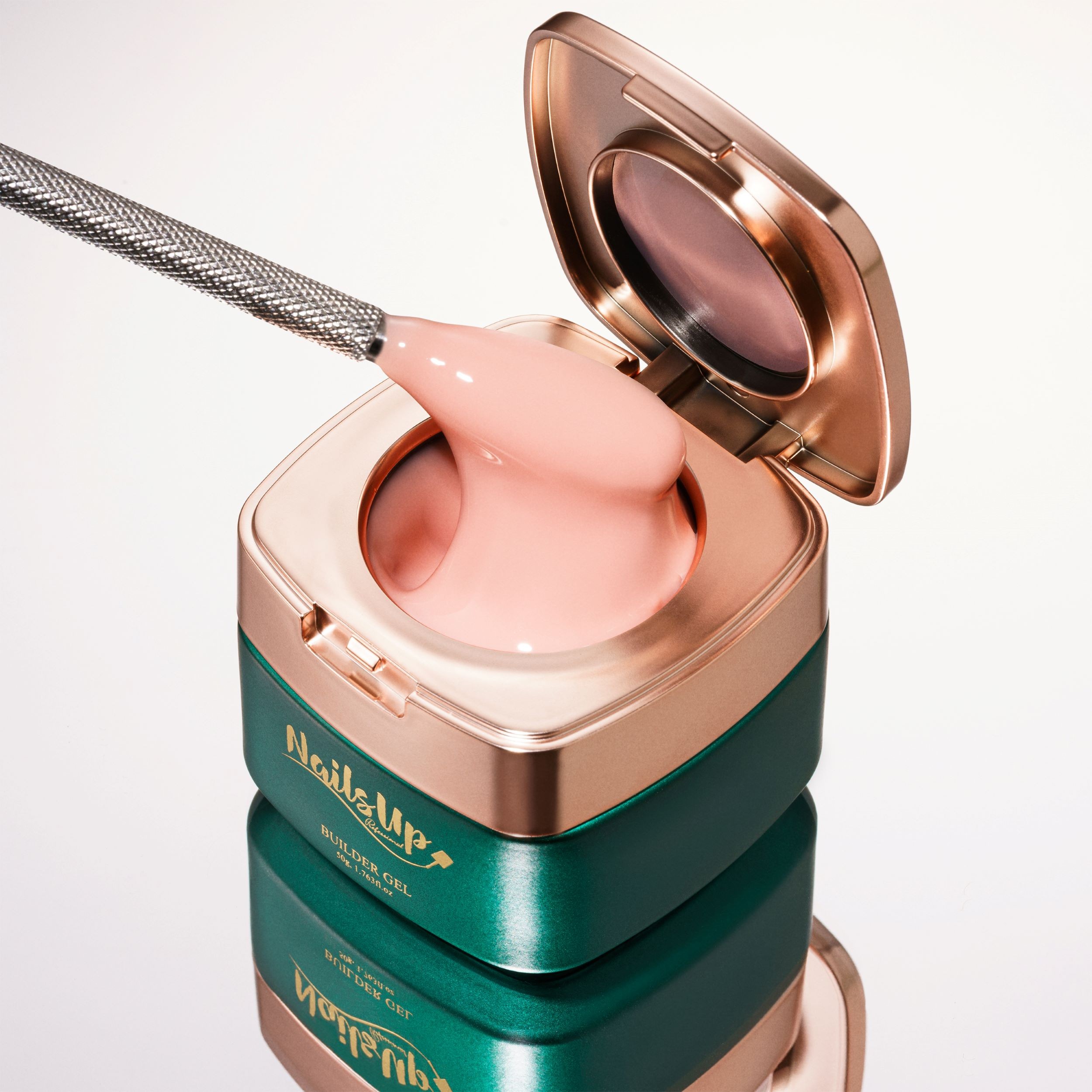 Gel de constructie autonivelant NAILSUP Supreme 013