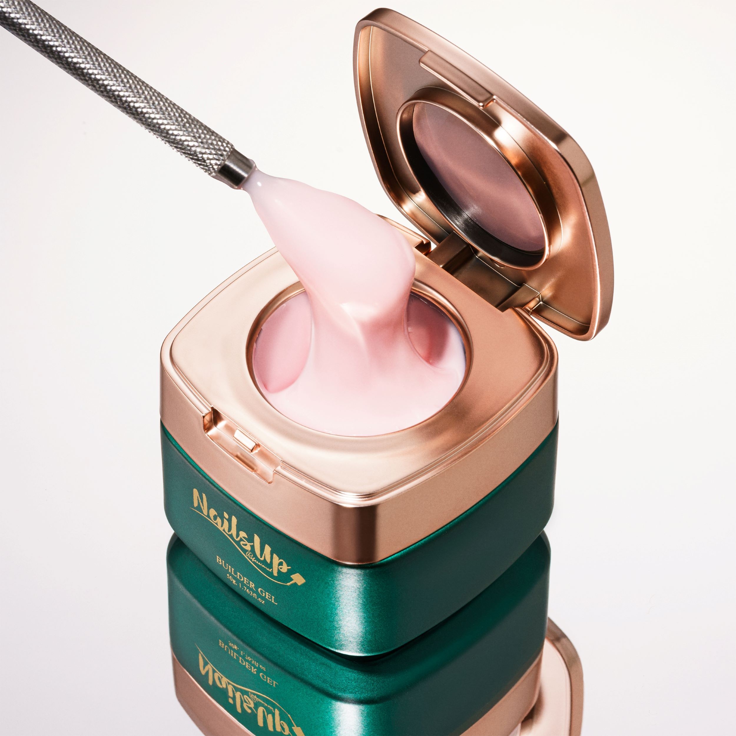 Gel de constructie autonivelant NAILSUP Supreme 08