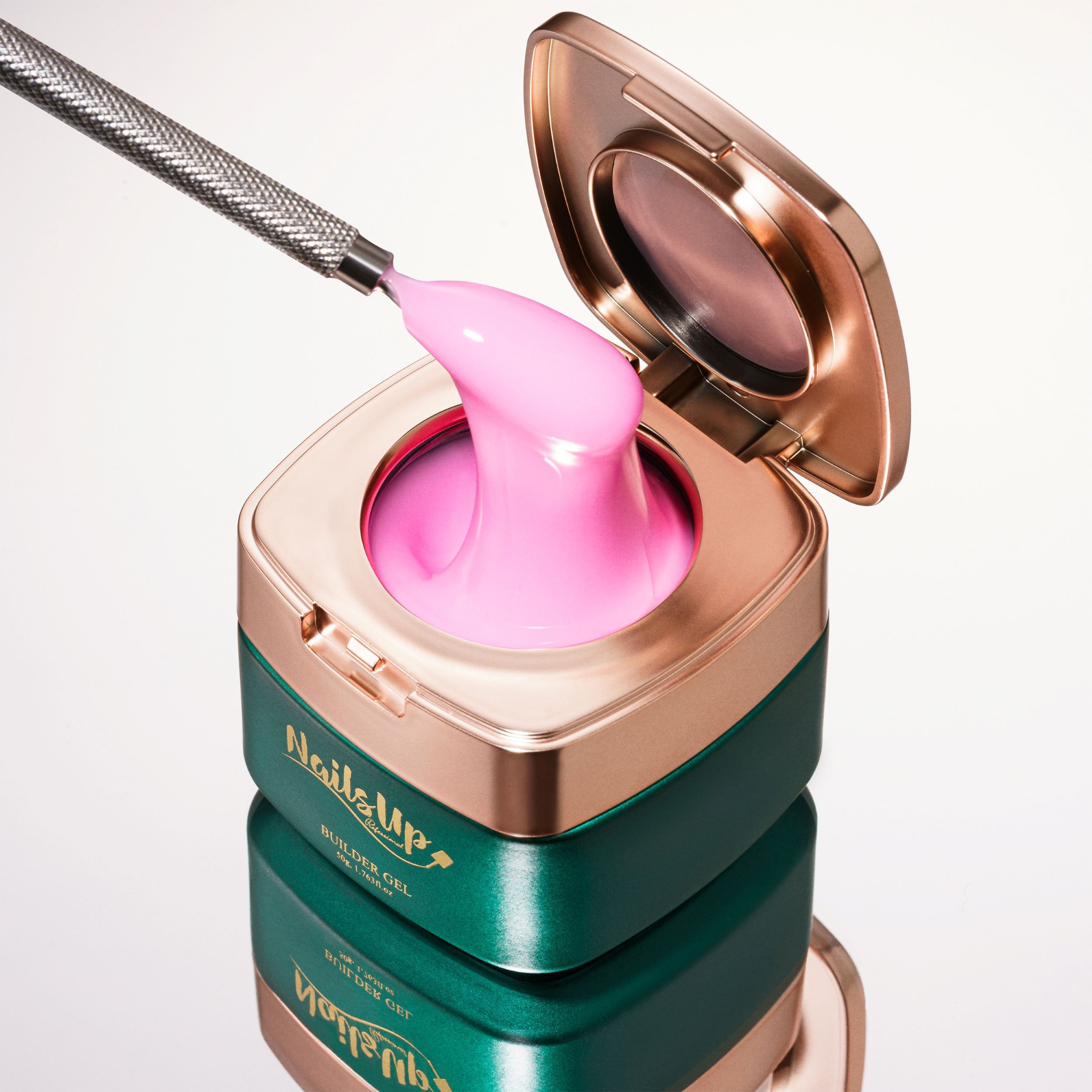 Gel de constructie autonivelant NAILSUP Supreme 07