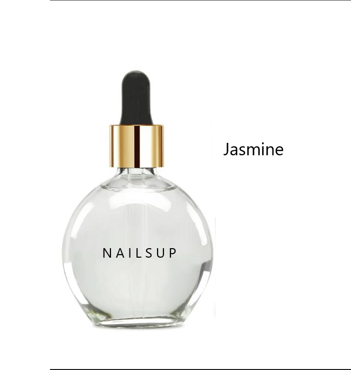 Ulei de cuticule Nailsup Jasmine 75ml