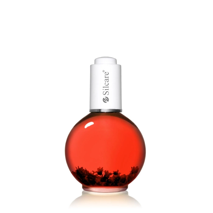 Ulei de cuticule Silcare Strawberry 75 ml