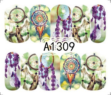 Tatuaj - A1309
