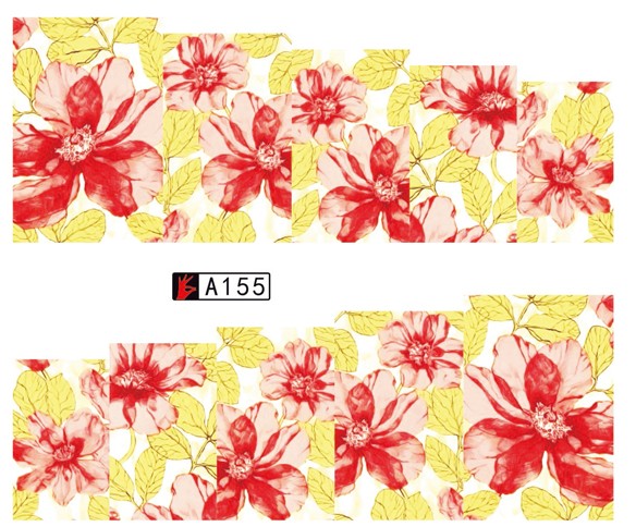 Tatuaj - A155