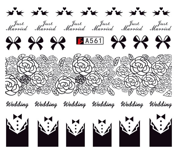 Tatuaj - A561