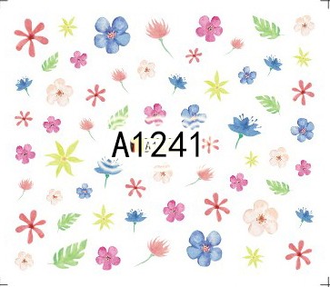 Tatuaj - A1241