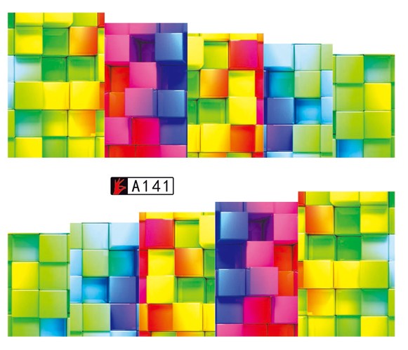 Tatuaj - A141