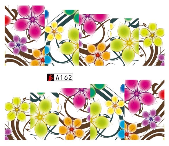 Tatuaj - A162