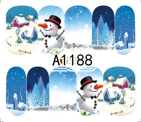 Tatuaj - A1188