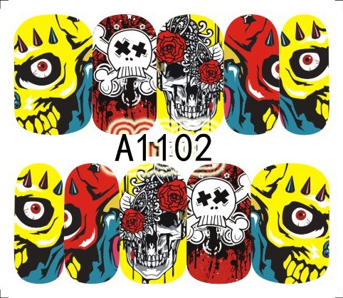 Tatuaj - A1102