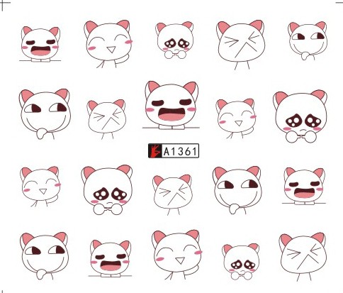 Tatuaj - A1361