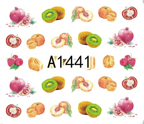 Tatuaj - A1441