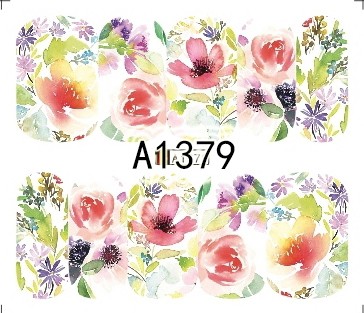 Tatuaj - A1379