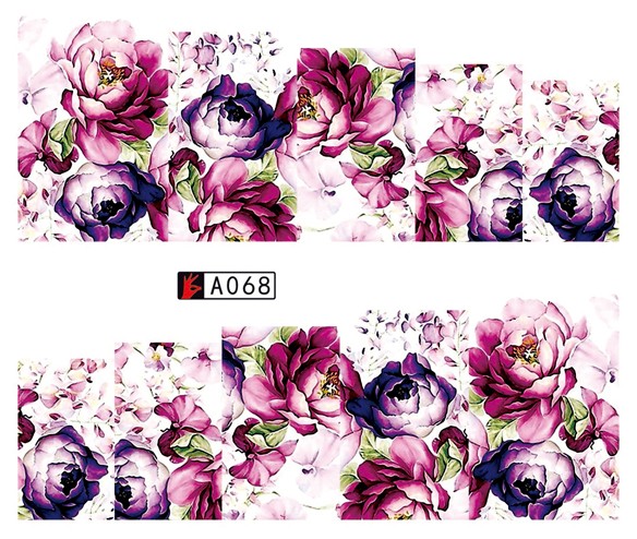 Tatuaj - A068
