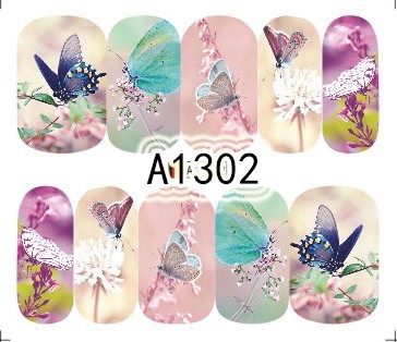 Tatuaj - A1302