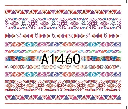 Tatuaj - A1460