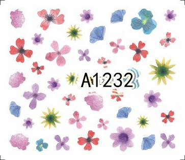 Tatuaj - A1232