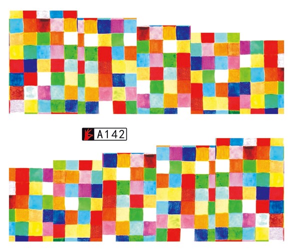 Tatuaj - A142