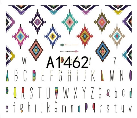 Tatuaj - A1462