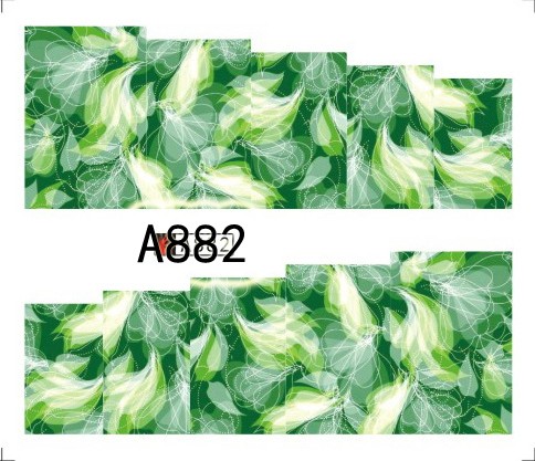 Tatuaj - A882