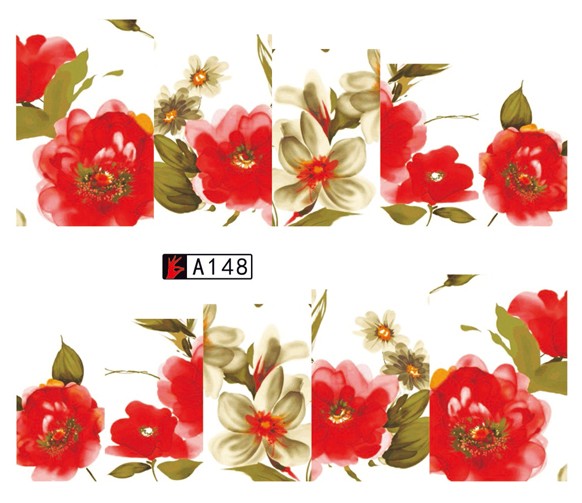Tatuaj - A148