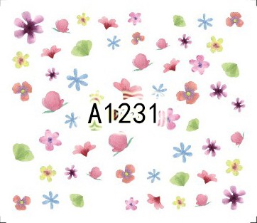 Tatuaj - A1231