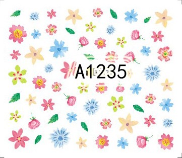 Tatuaj - A1235