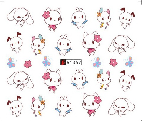 Tatuaj - A1367