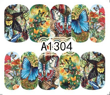 Tatuaj - A1304