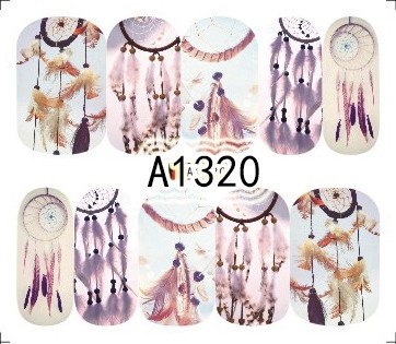 Tatuaj - A1320