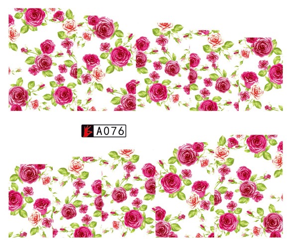 Tatuaj - A076