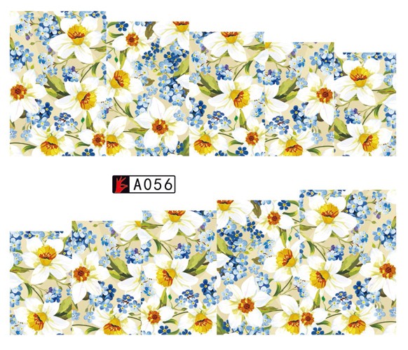 Tatuaj - A056