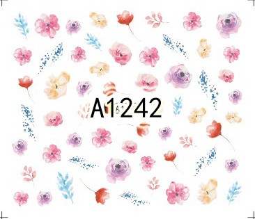 Tatuaj - A1242