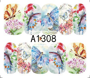 Tatuaj - A1308