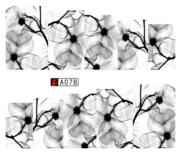 Tatuaj - A078