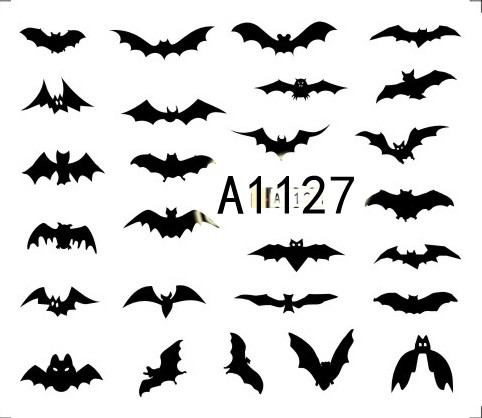 Tatuaj - A1127