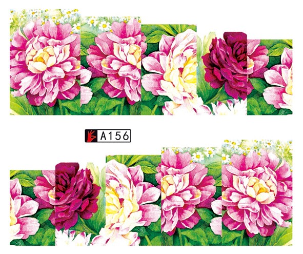 Tatuaj - A156