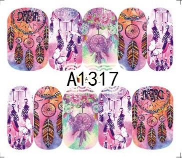 Tatuaj - A1317