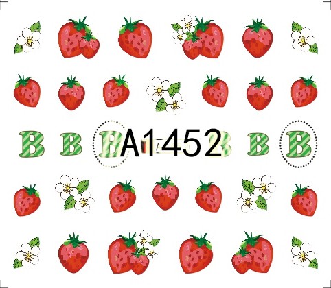 Tatuaj - A1452