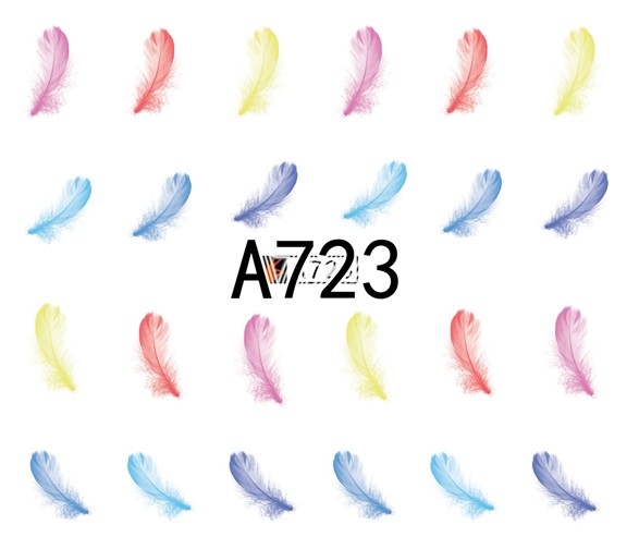 Tatuaj - A723