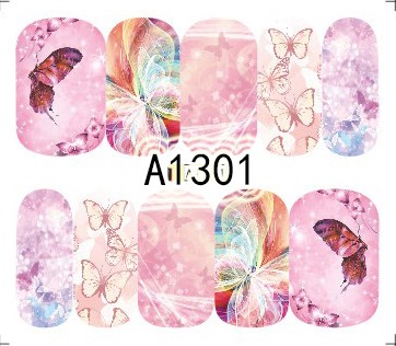 Tatuaj - A1301