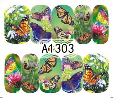 Tatuaj - A1303