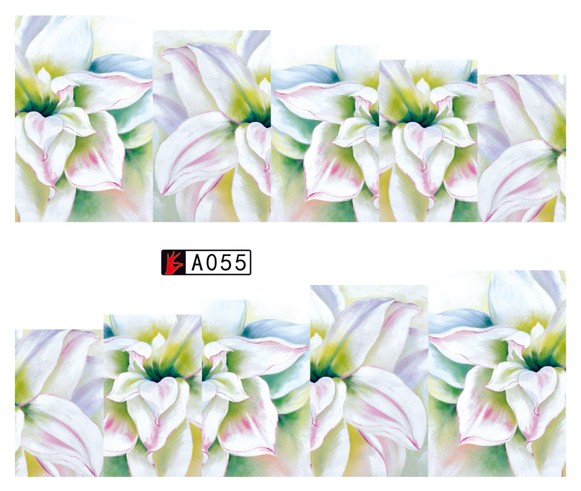 Tatuaj - A055