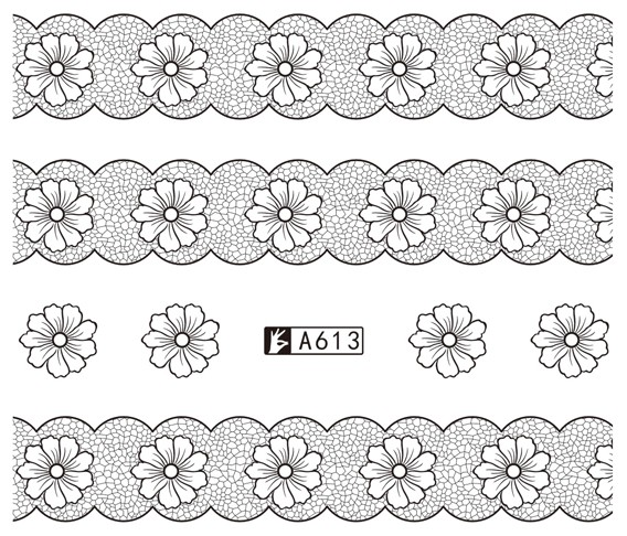 Tatuaj - A613