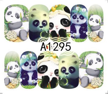 Tatuaj - A1295