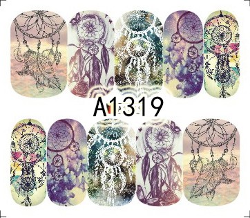 Tatuaj - A1319