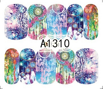 Tatuaj - A1310