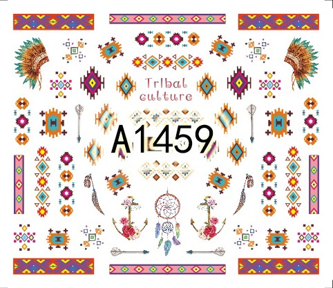 Tatuaj - A1459